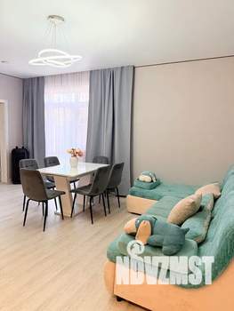 Дом 110м², 1-этажный, посуточно,