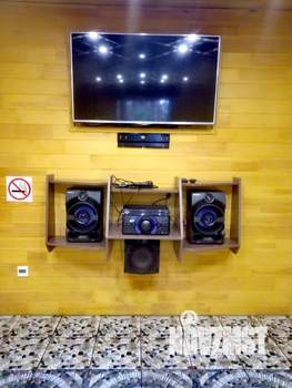 Дом 300м², 2-этажный, посуточно,