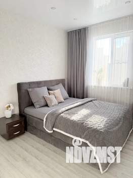 Дом 110м², 1-этажный, посуточно,