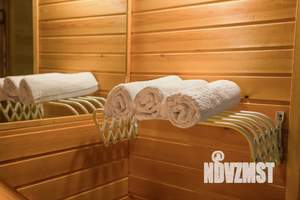 Дом 34м², 1-этажный, посуточно,