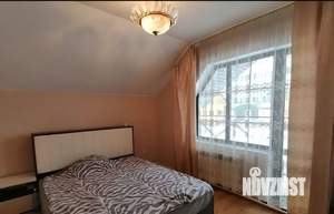 Дом 132м², 2-этажный, на длительный срок,