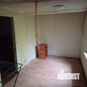 Дом 45м², 1-этажный, на длительный срок,