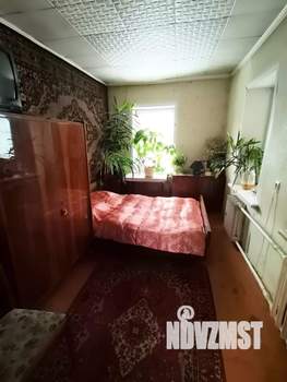 Дом 40м², 1-этажный, на длительный срок,