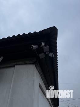 Дом 40м², 1-этажный, на длительный срок,