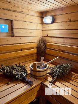 Дом 65м², 2-этажный, посуточно,