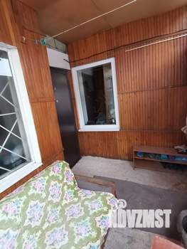 Дом 40м², 1-этажный, на длительный срок,