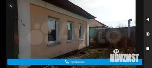 Дом 47м², 1-этажный, на длительный срок,