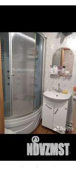 Дом 49м², 1-этажный, на длительный срок,