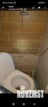 Дом 40м², 1-этажный, на длительный срок,