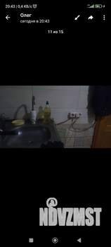 Дом 40м², 1-этажный, на длительный срок,