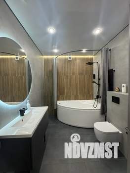 Дом 110м², 1-этажный, посуточно,