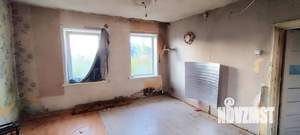 Дом 47м², 1-этажный, на длительный срок,