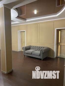 Дом 220м², 1-этажный, посуточно,