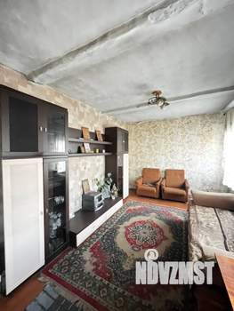 Дом 50м², 1-этажный, на длительный срок,