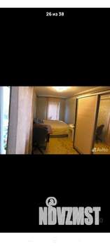 Дом 49м², 1-этажный, на длительный срок,