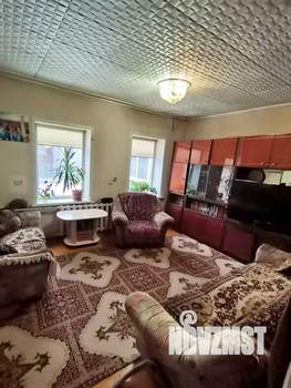 Дом 40м², 1-этажный, на длительный срок,