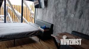 Дом 20м², 1-этажный, посуточно,