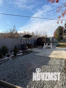 Дом 110м², 1-этажный, посуточно,