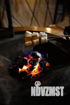 Дом 20м², 1-этажный, посуточно,