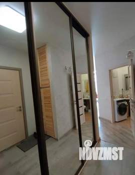 Таунхаус 99м², 2-этажный, на длительный срок,