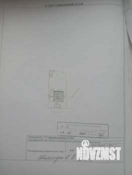 Дом 47м², 1-этажный, на длительный срок,