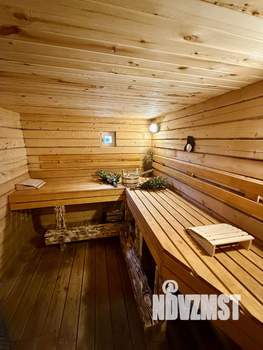 Дом 65м², 2-этажный, посуточно,