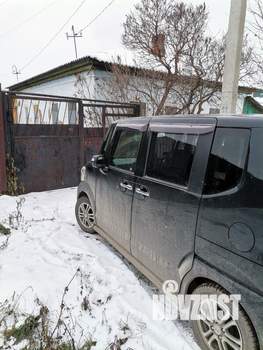 Дом 40м², 1-этажный, на длительный срок,