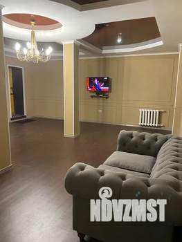 Дом 220м², 1-этажный, посуточно,