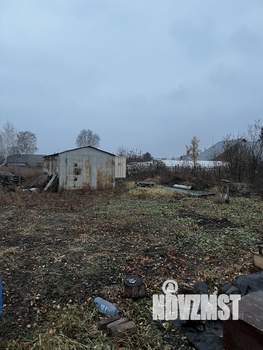 Дом 40м², 1-этажный, на длительный срок,