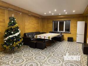 Дом 300м², 2-этажный, посуточно,