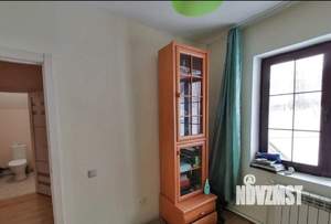 Дом 132м², 2-этажный, на длительный срок,