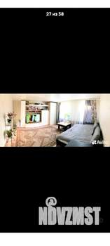 Дом 49м², 1-этажный, на длительный срок,