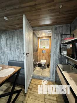 Дом 20м², 1-этажный, посуточно,