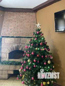 Дом 270м², 3-этажный, посуточно,