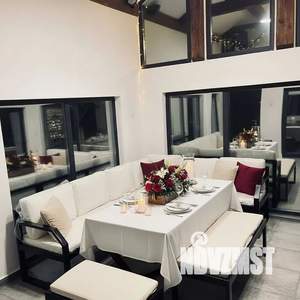 Дом 90м², 2-этажный, посуточно,