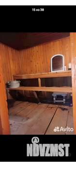 Дом 49м², 1-этажный, на длительный срок,