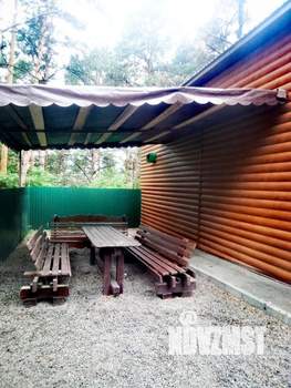 Дом 300м², 2-этажный, посуточно,