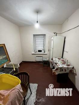 Дом 40м², 1-этажный, на длительный срок,