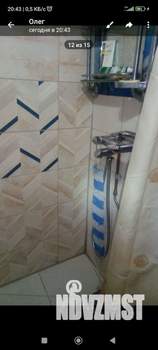 Дом 40м², 1-этажный, на длительный срок,