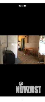 Дом 49м², 1-этажный, на длительный срок,