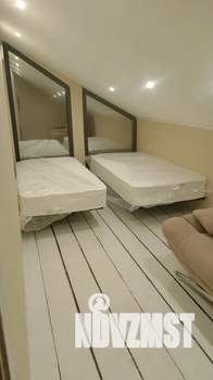 Дом 90м², 2-этажный, посуточно,