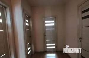 Дом 132м², 2-этажный, на длительный срок,