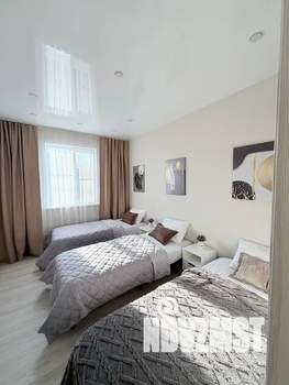 Дом 110м², 1-этажный, посуточно,