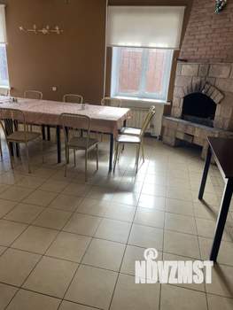 Дом 270м², 3-этажный, посуточно,