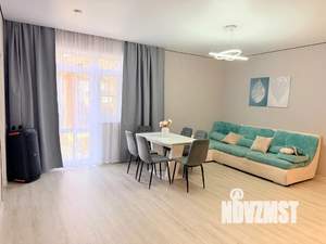 Дом 110м², 1-этажный, посуточно,