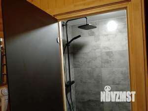 Дом 90м², 2-этажный, посуточно,