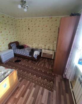 Дом 137м², 3-этажный, участок 6 сот.