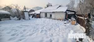 Дом 43м², 1-этажный, участок 3 сот.