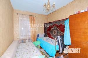 Дом 50м², 1-этажный, участок 20 сот.