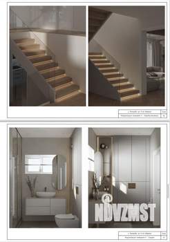 Коттедж 243м², 2-этажный, участок 15 сот.